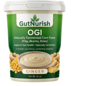 gingered-ogi